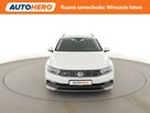 Volkswagen Passat Variant R-Line DSG navi klima auto grzane fotele kamera i czujnii parkowania - 11