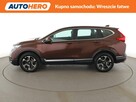 Honda CR-V led navi kamera automat 4x4 niski przebieg - 2