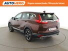 Honda CR-V led navi kamera automat 4x4 niski przebieg - 4