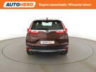Honda CR-V led navi kamera automat 4x4 niski przebieg - 6