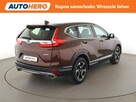 Honda CR-V led navi kamera automat 4x4 niski przebieg - 7