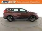 Honda CR-V led navi kamera automat 4x4 niski przebieg - 9