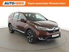 Honda CR-V led navi kamera automat 4x4 niski przebieg - 10
