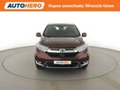 Honda CR-V led navi kamera automat 4x4 niski przebieg - 11