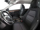 Honda CR-V led navi kamera automat 4x4 niski przebieg - 13