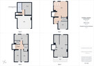 Nowoczesny dom 252,60 m2 Gdańsk Jasień - 16