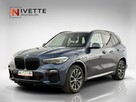 BMW X5 2,0 25d (231 KM) xDrive Salon PL Faktura Vat