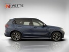BMW X5 2,0 25d (231 KM) xDrive Salon PL Faktura Vat - 7