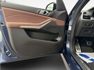 BMW X5 2,0 25d (231 KM) xDrive Salon PL Faktura Vat - 10