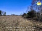 Działka rolno-budowlana Długokąty gm. Puszcza Mariańska - 1