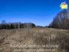 Działka rolno-budowlana Długokąty gm. Puszcza Mariańska - 2