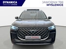 Chery Tiggo 8 VAT 23% 1.5T-GDI PHEV 279KM automat 2025 r., salon PL, I wł., 7-mio os - 3