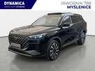 Chery Tiggo 8 VAT 23% 1.5T-GDI PHEV 279KM automat 2025 r., salon PL, I wł., 7-mio os - 4