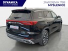 Chery Tiggo 8 VAT 23% 1.5T-GDI PHEV 279KM automat 2025 r., salon PL, I wł., 7-mio os - 8