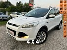 Ford Kuga TITANIUM 4x4