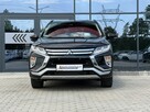 Mitsubishi Eclipse Cross Kamera 360, Grzane fotele, HUD, Climatronic, Tempomat, Hak, GWARANCJA - 4