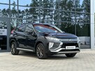 Mitsubishi Eclipse Cross Kamera 360, Grzane fotele, HUD, Climatronic, Tempomat, Hak, GWARANCJA - 5
