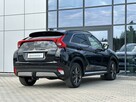 Mitsubishi Eclipse Cross Kamera 360, Grzane fotele, HUD, Climatronic, Tempomat, Hak, GWARANCJA - 6