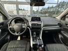 Mitsubishi Eclipse Cross Kamera 360, Grzane fotele, HUD, Climatronic, Tempomat, Hak, GWARANCJA - 8