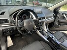 Mitsubishi Eclipse Cross Kamera 360, Grzane fotele, HUD, Climatronic, Tempomat, Hak, GWARANCJA - 9