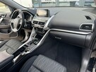 Mitsubishi Eclipse Cross Kamera 360, Grzane fotele, HUD, Climatronic, Tempomat, Hak, GWARANCJA - 16