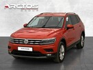 Volkswagen Tiguan Allspace 2.0 TDI 4Mot SCR Comfortline - 1