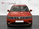 Volkswagen Tiguan Allspace 2.0 TDI 4Mot SCR Comfortline - 2