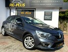 Renault Megane 132ps*Bezwypadkowy-ORYGINAŁ*Klimatronik*Navi*Pełny-Serwis*WZOROWY-STAN