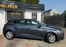 Renault Megane 132ps*Bezwypadkowy-ORYGINAŁ*Klimatronik*Navi*Pełny-Serwis*WZOROWY-STAN - 2