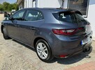 Renault Megane 132ps*Bezwypadkowy-ORYGINAŁ*Klimatronik*Navi*Pełny-Serwis*WZOROWY-STAN - 5