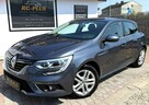 Renault Megane 132ps*Bezwypadkowy-ORYGINAŁ*Klimatronik*Navi*Pełny-Serwis*WZOROWY-STAN - 7