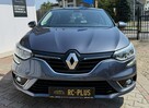 Renault Megane 132ps*Bezwypadkowy-ORYGINAŁ*Klimatronik*Navi*Pełny-Serwis*WZOROWY-STAN - 8