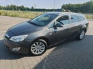 Opel Astra Sports Tourer - 2