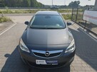 Opel Astra Sports Tourer - 3