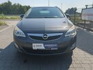 Opel Astra Sports Tourer - 4