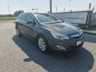 Opel Astra Sports Tourer - 5