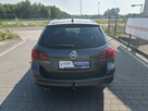 Opel Astra Sports Tourer - 8