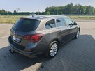 Opel Astra Sports Tourer - 10