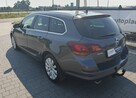 Opel Astra Sports Tourer - 12