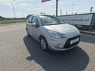 Citroen C3 - 5