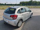 Citroen C3 - 10