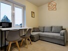 Kawalerka pet-friendly - Jaworzniaków 8 - 1