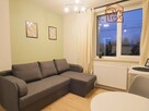 Przytulna kawalerka pet-friendly- Trojańska 16 - 1