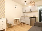 Przytulna kawalerka pet-friendly- Trojańska 16 - 3