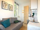 Funkcjonalne studio - Nasyp 2, Śródmieście - 3