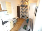 Funkcjonalne studio - Nasyp 2, Śródmieście - 5
