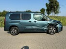 Toyota Proace City Verso Executive*Long*Automat*Kamera*FullLed*NiskiPrzebieg*NowyModel*FV23%* - 2