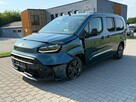 Toyota Proace City Verso Executive*Long*Automat*Kamera*FullLed*NiskiPrzebieg*NowyModel*FV23%* - 6
