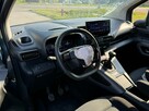 Toyota Proace City Verso Executive*Long*Automat*Kamera*FullLed*NiskiPrzebieg*NowyModel*FV23%* - 12