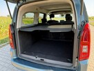 Toyota Proace City Verso Executive*Long*Automat*Kamera*FullLed*NiskiPrzebieg*NowyModel*FV23%* - 15